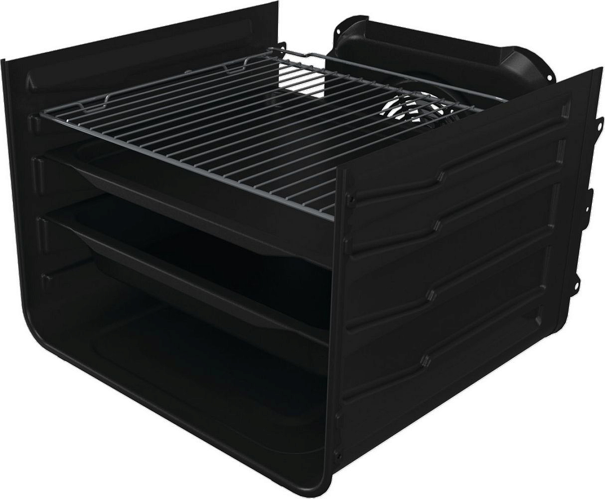 Комбинированная плита Gorenje GK5A42WF-B preview 13