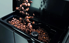 Кофеварка TCM300W