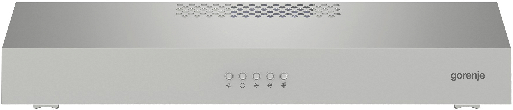 Вытяжка Gorenje WHU629EX/S preview 2