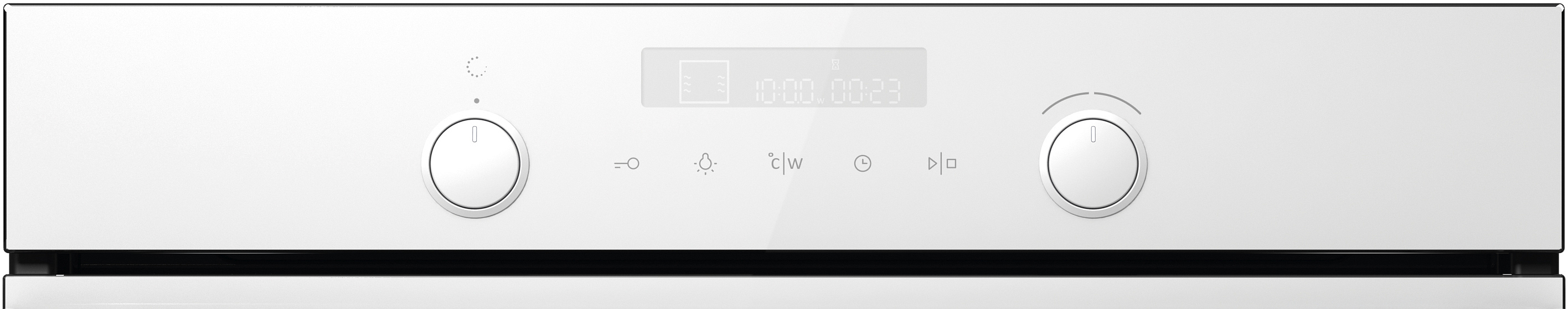 Компактная духовка с СВЧ Gorenje BCM547ORAW preview 2