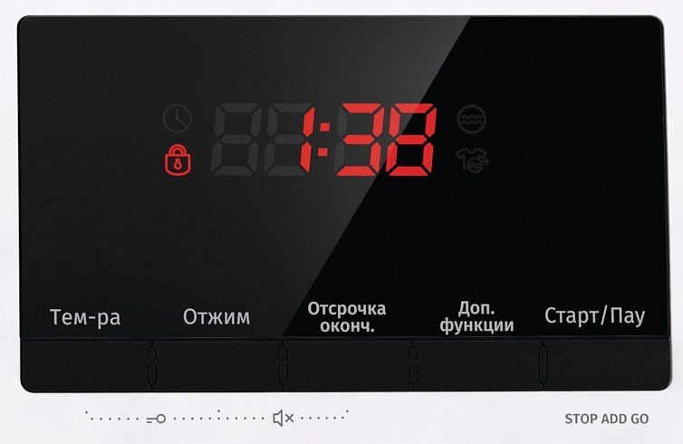 Стиральная машина Gorenje WHE62S3 preview 12