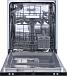 Купить Встраиваемая посудомоечная машина Gorenje GV61212  preview 7