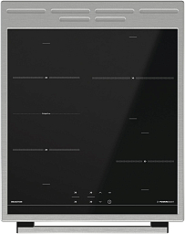 Электрическая плита Gorenje EIT5356XPG
