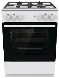 Комбинированная плита Gorenje GK6A40WFFM