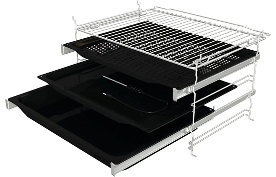 Духовой шкаф Gorenje BSA6747DGWI preview 10