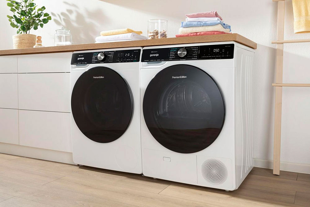 Стиральная машина Gorenje WNS94ACIS preview 37