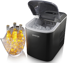 Генератор льда Gorenje IMC 1200 B