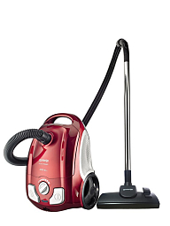 Пылесос мешковый Gorenje VC 1621 DPR