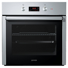 Независимая духовка Gorenje BO 7345 AX