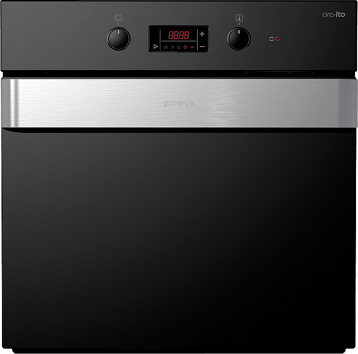 Независимая духовка Gorenje BO 73 ORA X preview 1