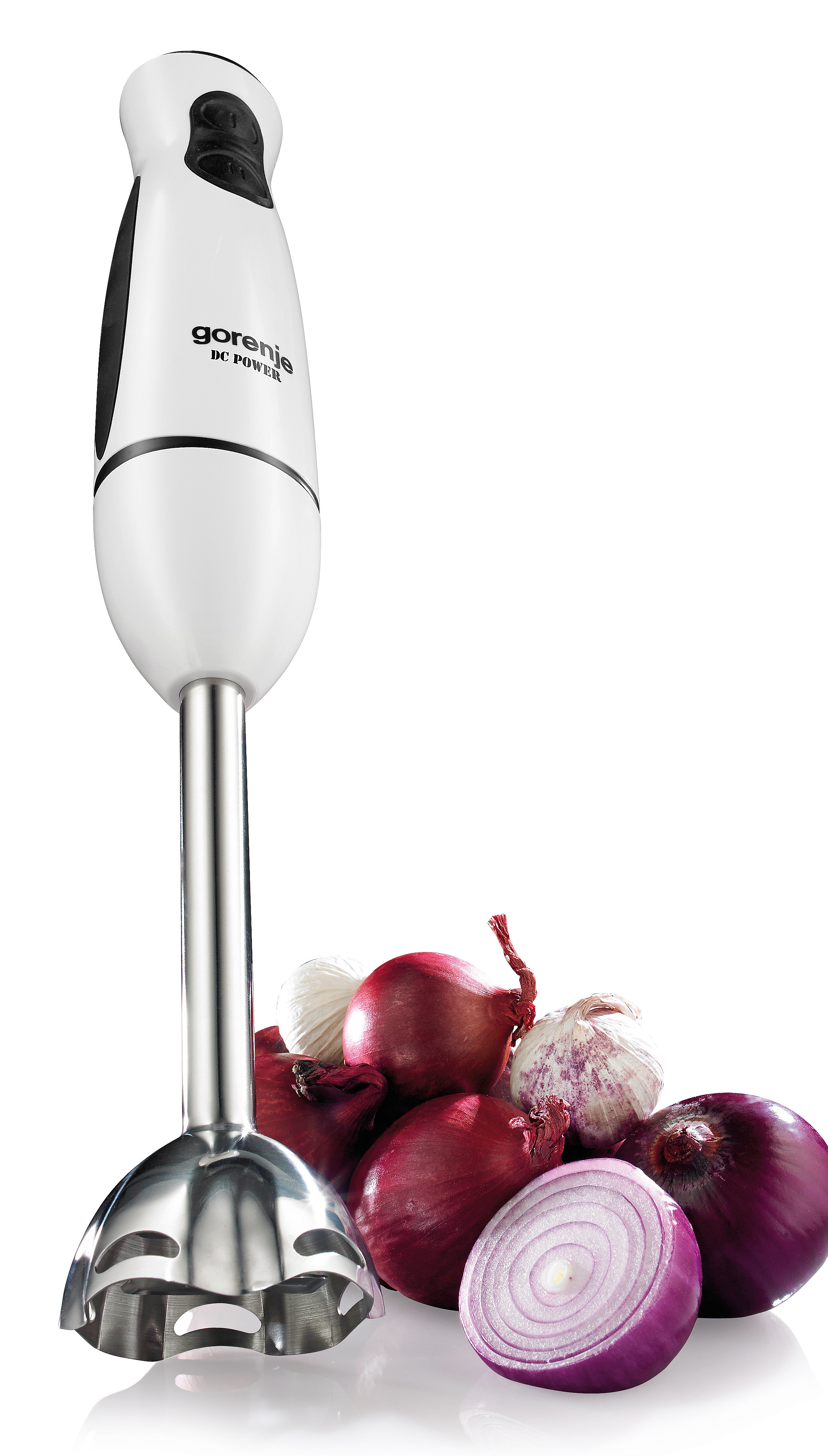 Блендер Gorenje HBX 481Q W preview 4