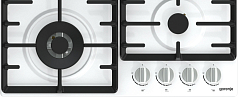 Независимая газовая варочная панель Gorenje GW641ZW1