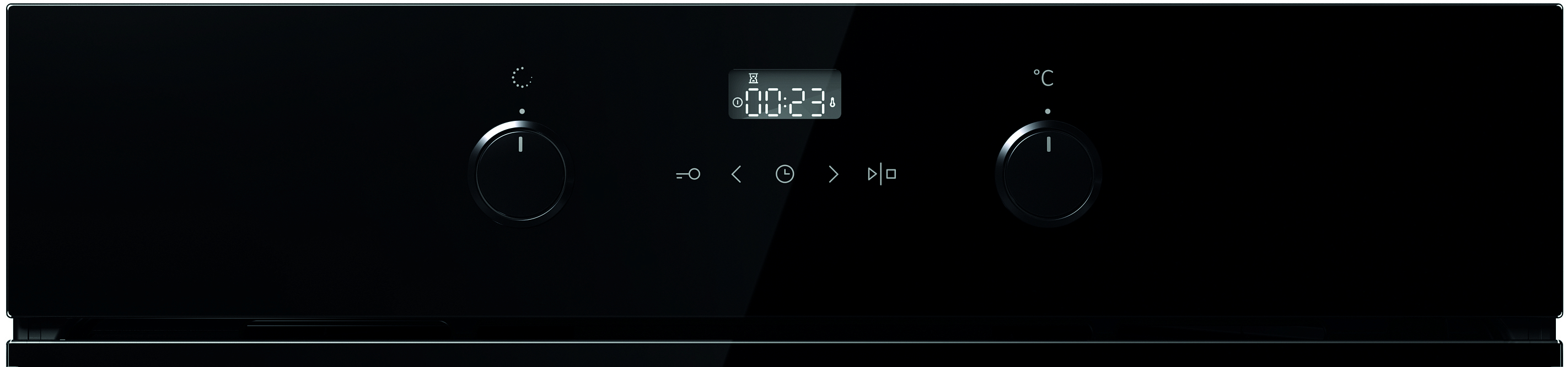 Независимая духовка Gorenje BO637ORAB preview 2