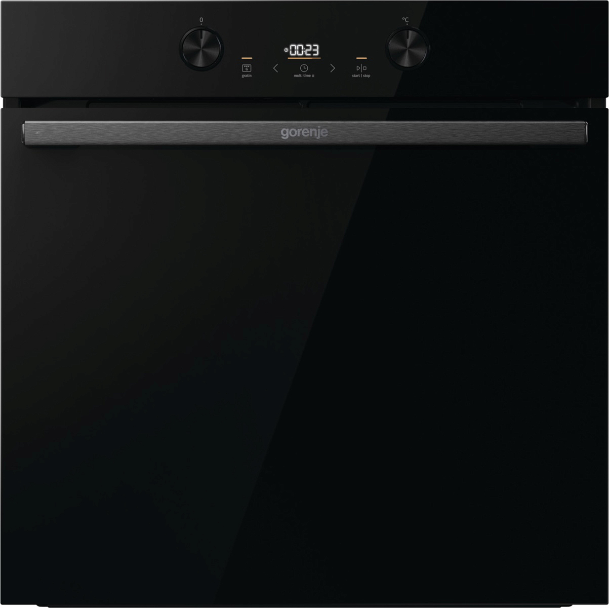 Духовой шкаф Gorenje BOS6737E20FBG preview 1
