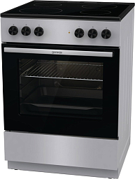 Электрическая плита Gorenje GEC6A11SG