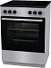 Купить Электрическая плита Gorenje GEC6A11SG  preview 2