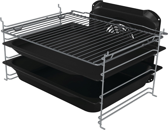 Комбинированная плита Gorenje GK5C41SF preview 11