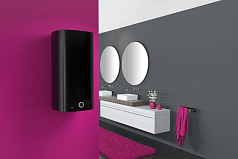 Электрический водонагреватель Gorenje OTG100SLSIMBB6