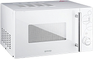 Микроволновая печь с грилем Gorenje SMO 20 DGW