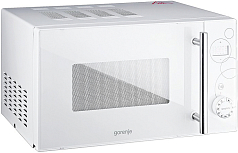 Микроволновая печь с грилем Gorenje SMO 20 DGW