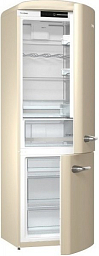 Отдельностоящий холодильник Gorenje ORK 192 C