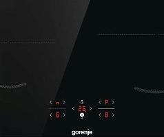 Индукционная варочная панель Gorenje GI621FMC