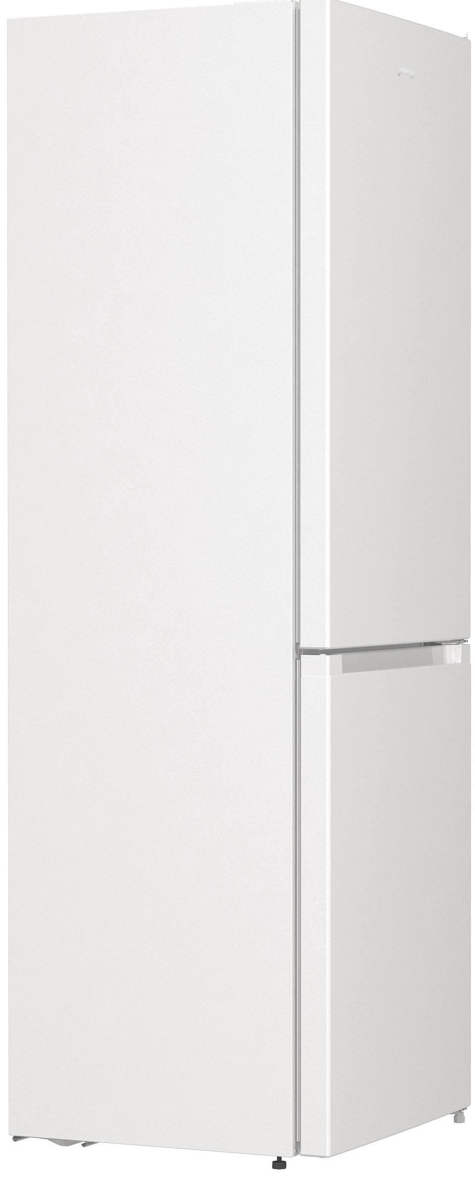 Отдельностоящий двухкамерный холодильник Gorenje RK6192PW4 preview 9