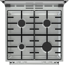 Газовая плита Gorenje G 6111 XH