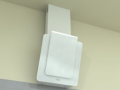 Вытяжка Gorenje DKG 552 ORA W