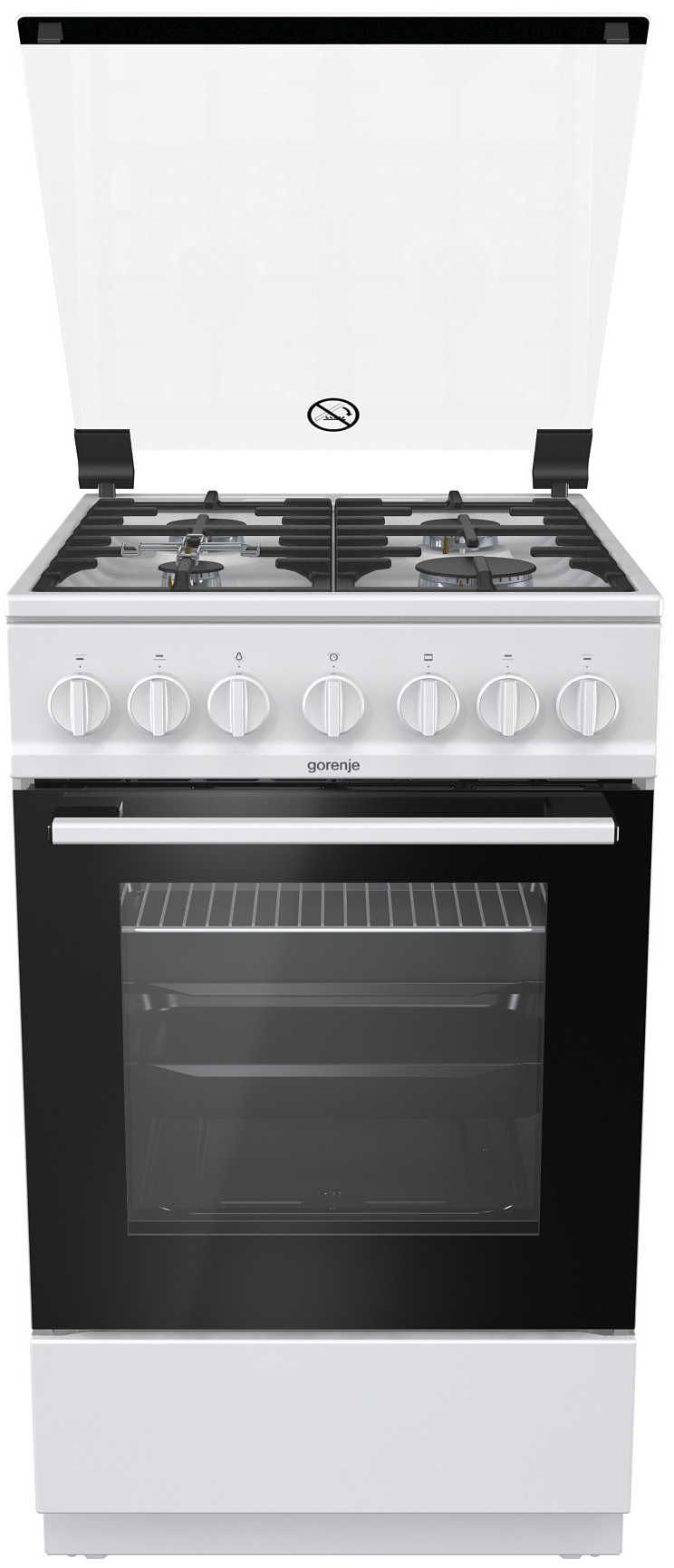 Газовая плита Gorenje GI5222WF preview 4