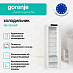 Купить Встраиваемый однокамерный холодильник Gorenje RI517E41WF  preview 2