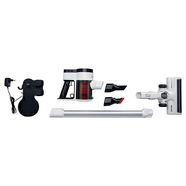 Пылесос Gorenje SVC216FMLW preview 3