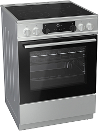 Стеклокерамическая плита Gorenje EC 6341 XC