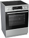 Купить Стеклокерамическая плита Gorenje EC 6341 XC  preview 1