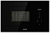 Купить Встраиваемая микроволновая печь с грилем Gorenje BM206G1TBG  preview 1