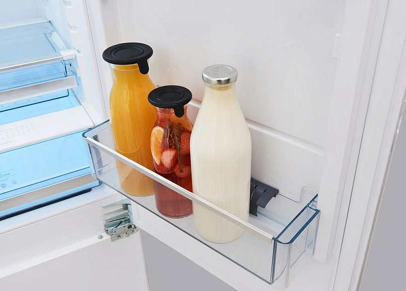 Встраиваемый однокамерный холодильник Gorenje RI4181E1 preview 6