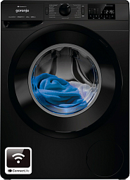 Стиральная машина Gorenje WPNEI84A1SWIFI/BC