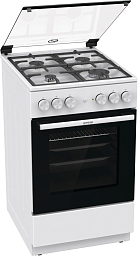 Комбинированная плита Gorenje GK5A41WF