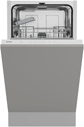 Встраиваемая посудомоечная машина Gorenje GV522E10WE