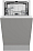Встраиваемая посудомоечная машина Gorenje GV522E10WE