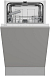 Купить Встраиваемая посудомоечная машина Gorenje GV522E10WE  preview 1