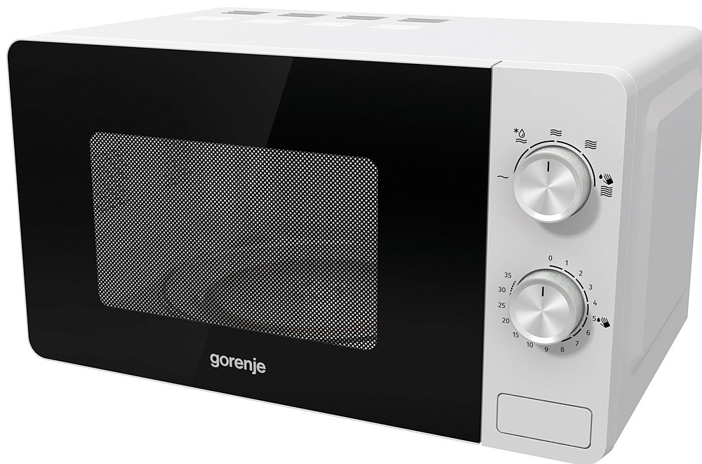 Микроволновая печь Gorenje MO20E1W preview 4