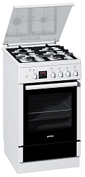 Газовая плита Gorenje GI 53378 AW