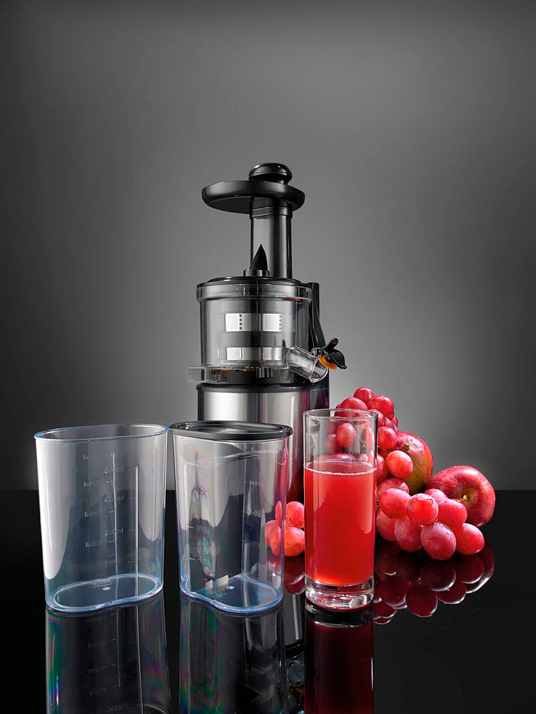 Соковыжималка Gorenje JC4800VWY preview 4