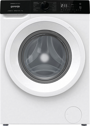 Стиральная машина Gorenje W1NHA74SAS preview 1