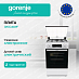 Купить Комбинированная плита Gorenje GK5C40WF  preview 1