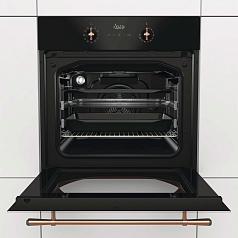 Независимая духовка Gorenje BO737INB