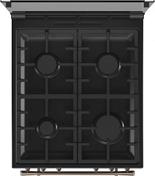 Комбинированная плита Gorenje K53INB