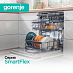 Купить Встраиваемая посудомоечная машина Gorenje GV673B65  preview 7