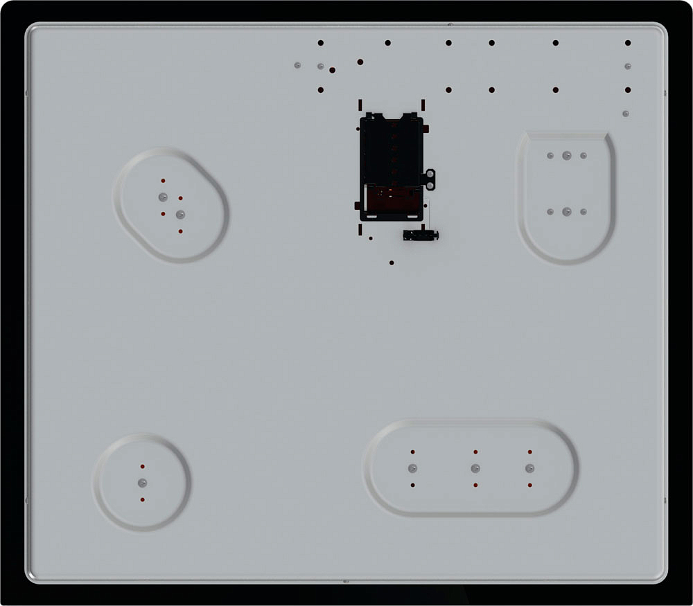 Независимая стеклокерамическая варочная панель Gorenje ECT643SYB preview 11
